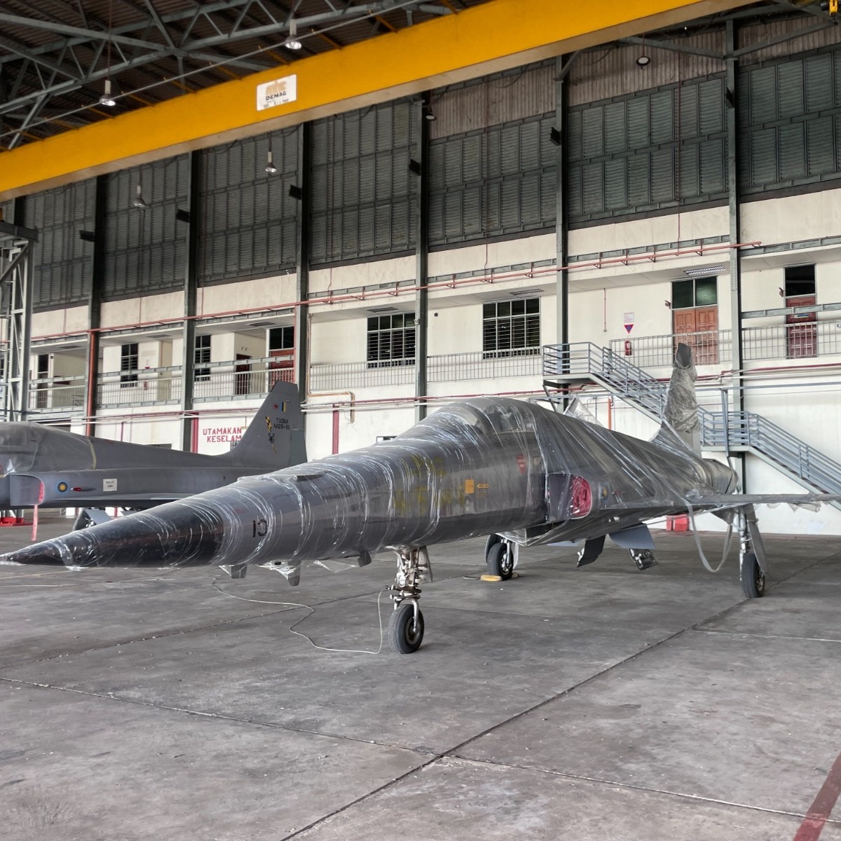 Aviation & Unmanned Systems