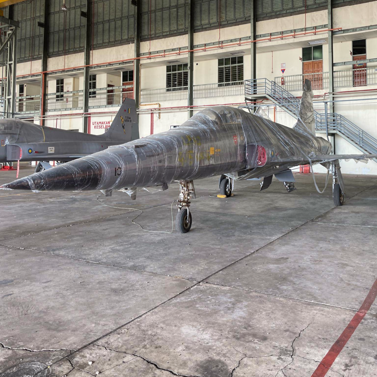 Aviation & Unmanned Systems