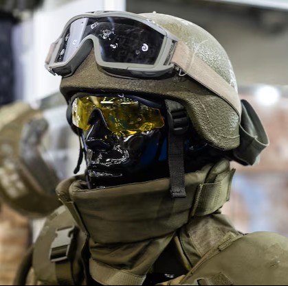 PPE & Soldier Systems